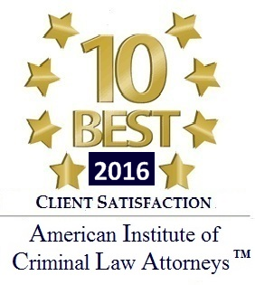 10 Best Award 2016 CLA