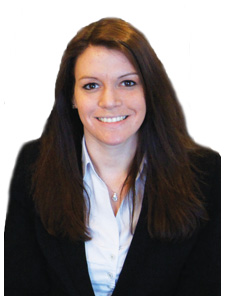 Christina Marlow, Attorney