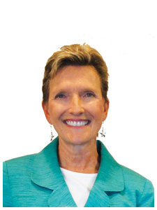 Kathi Hill, Attorney